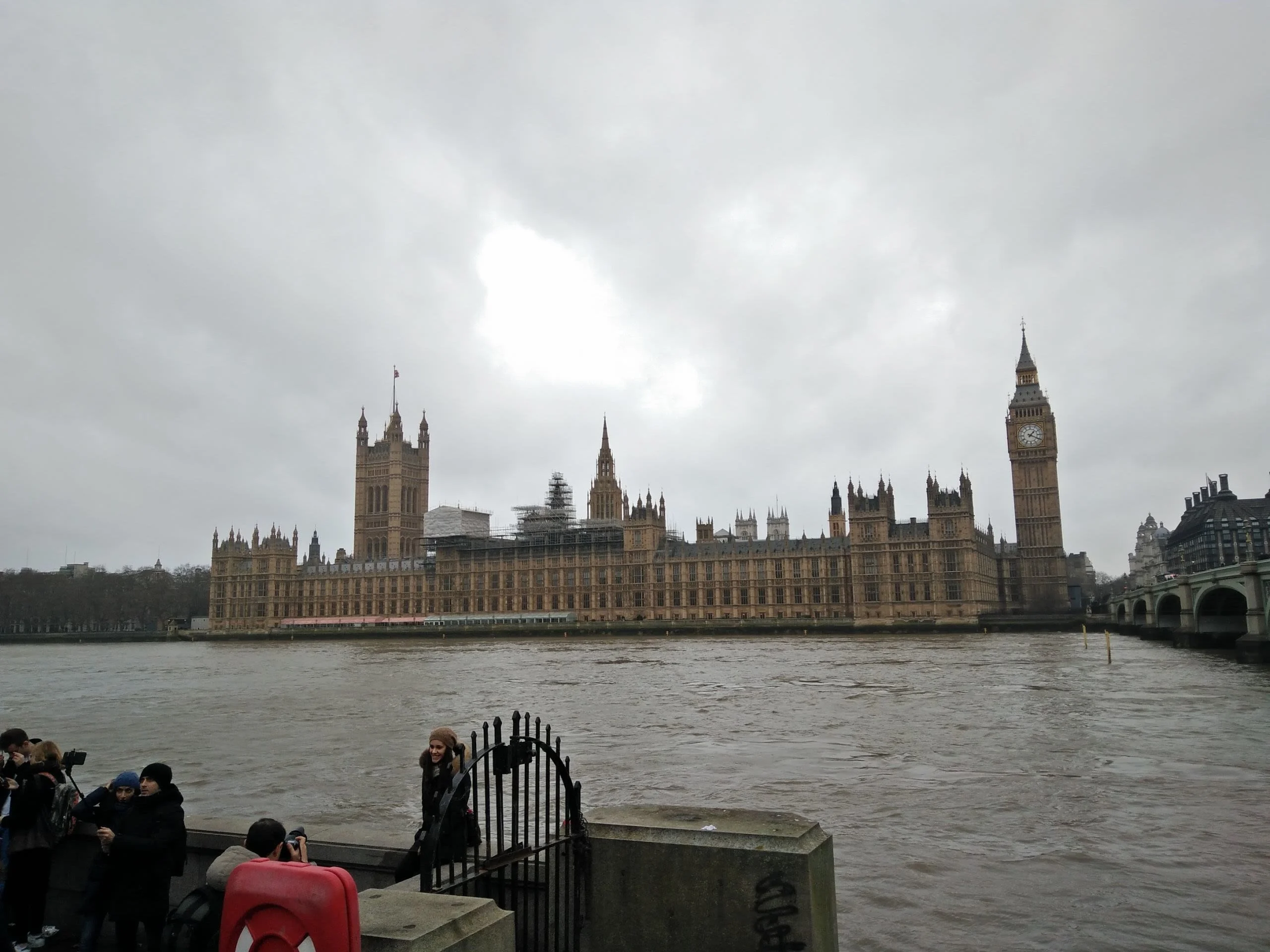 Big Ben