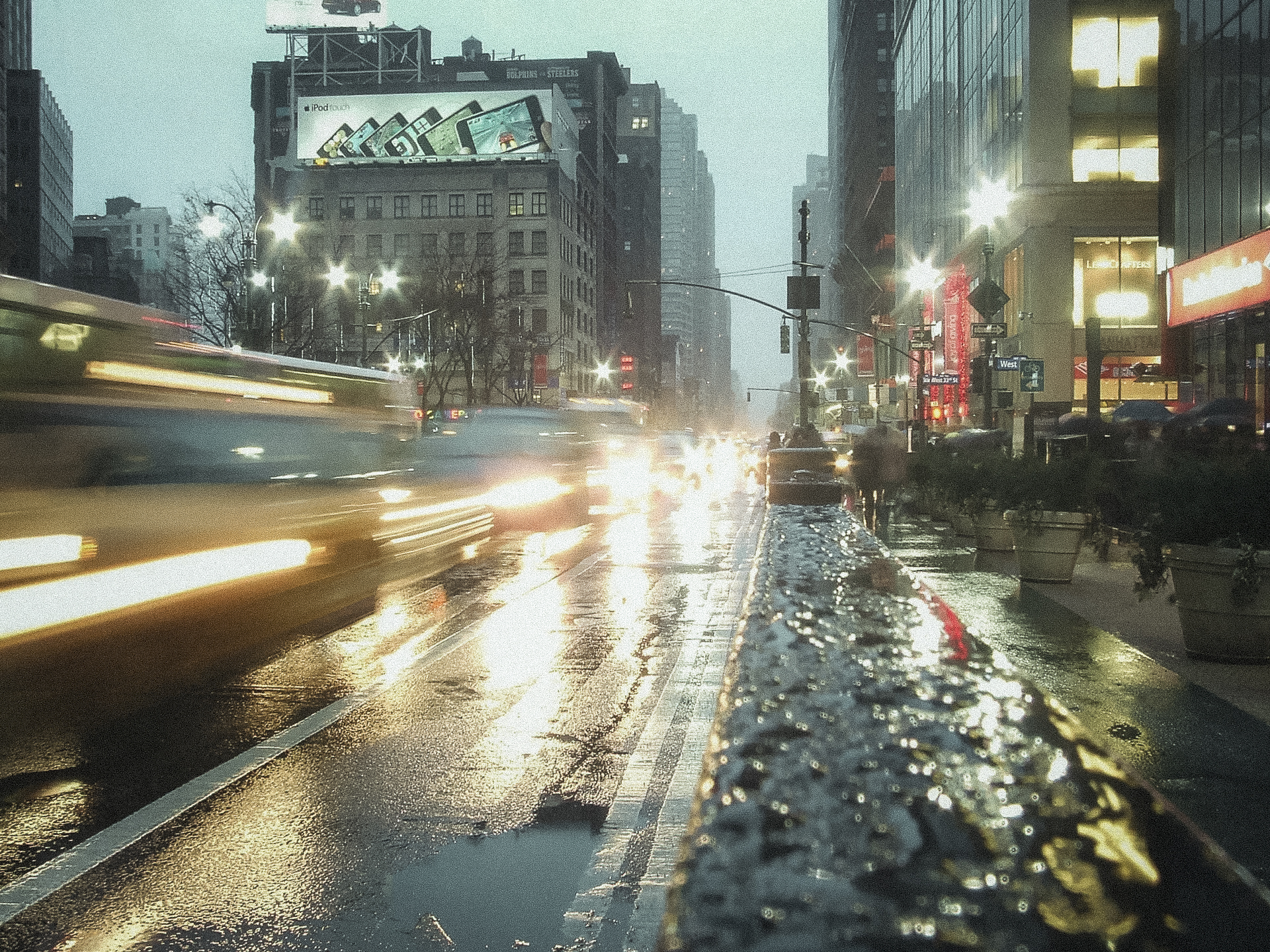 New York