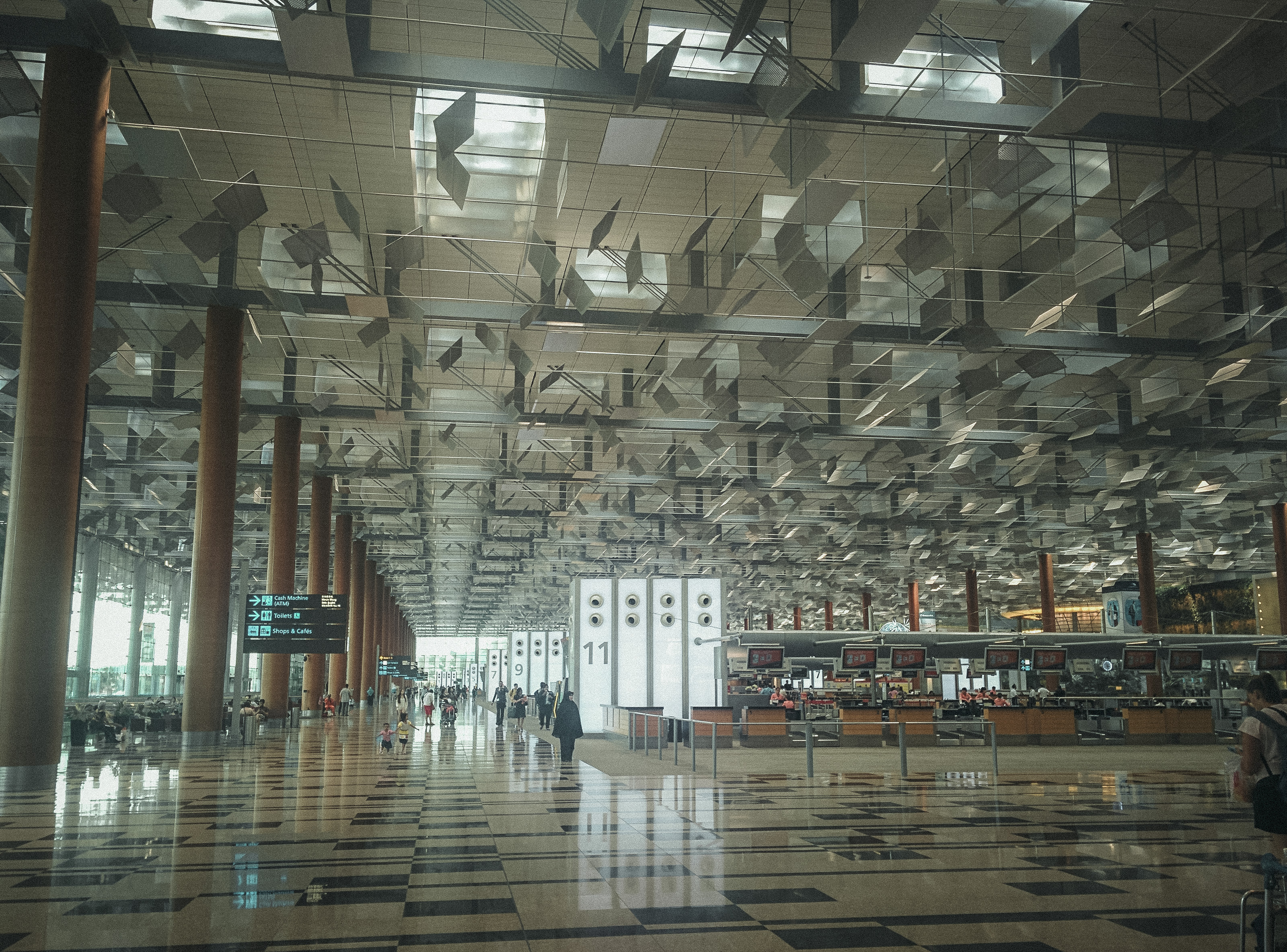 Singapore