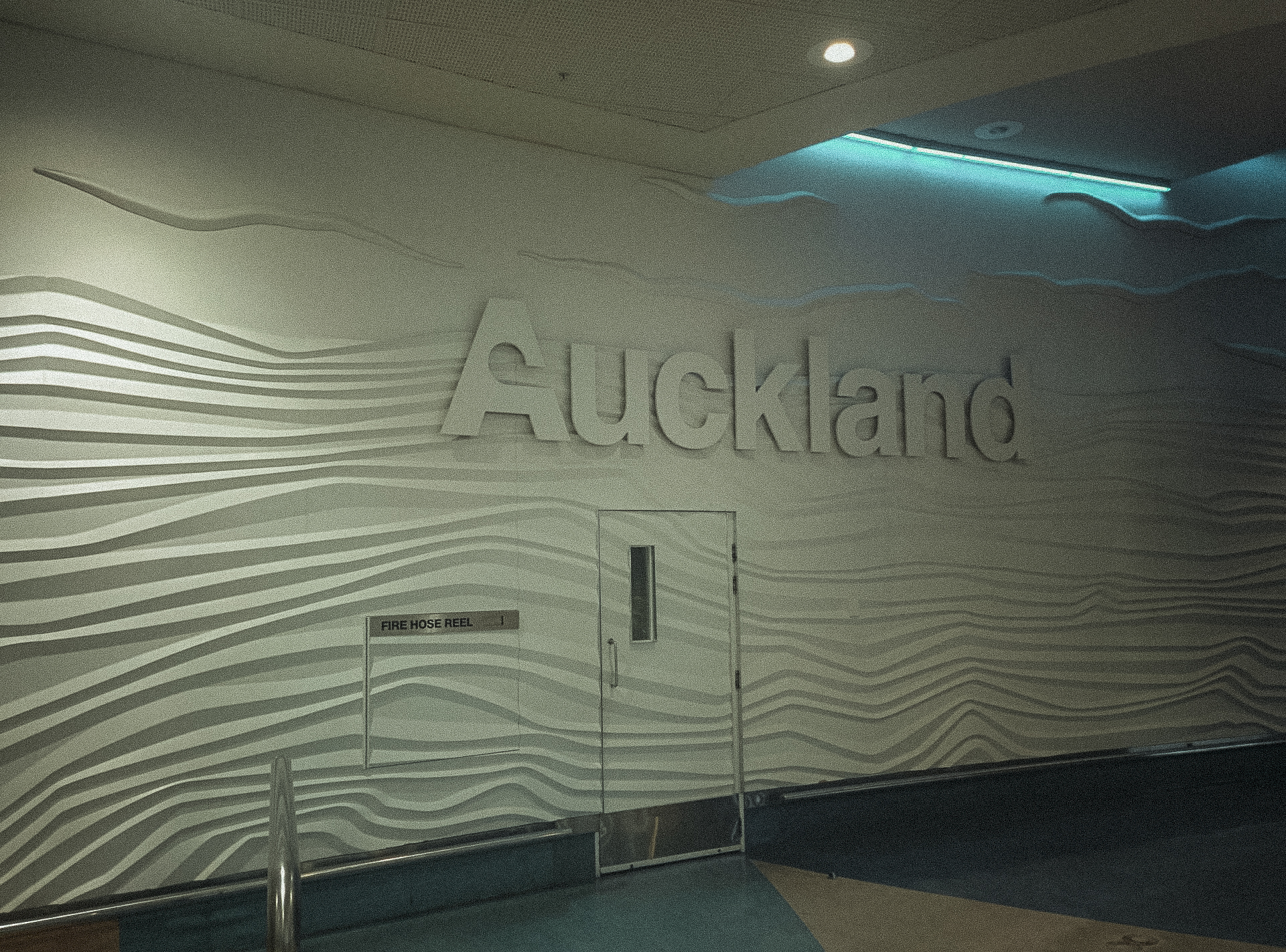 Auckland