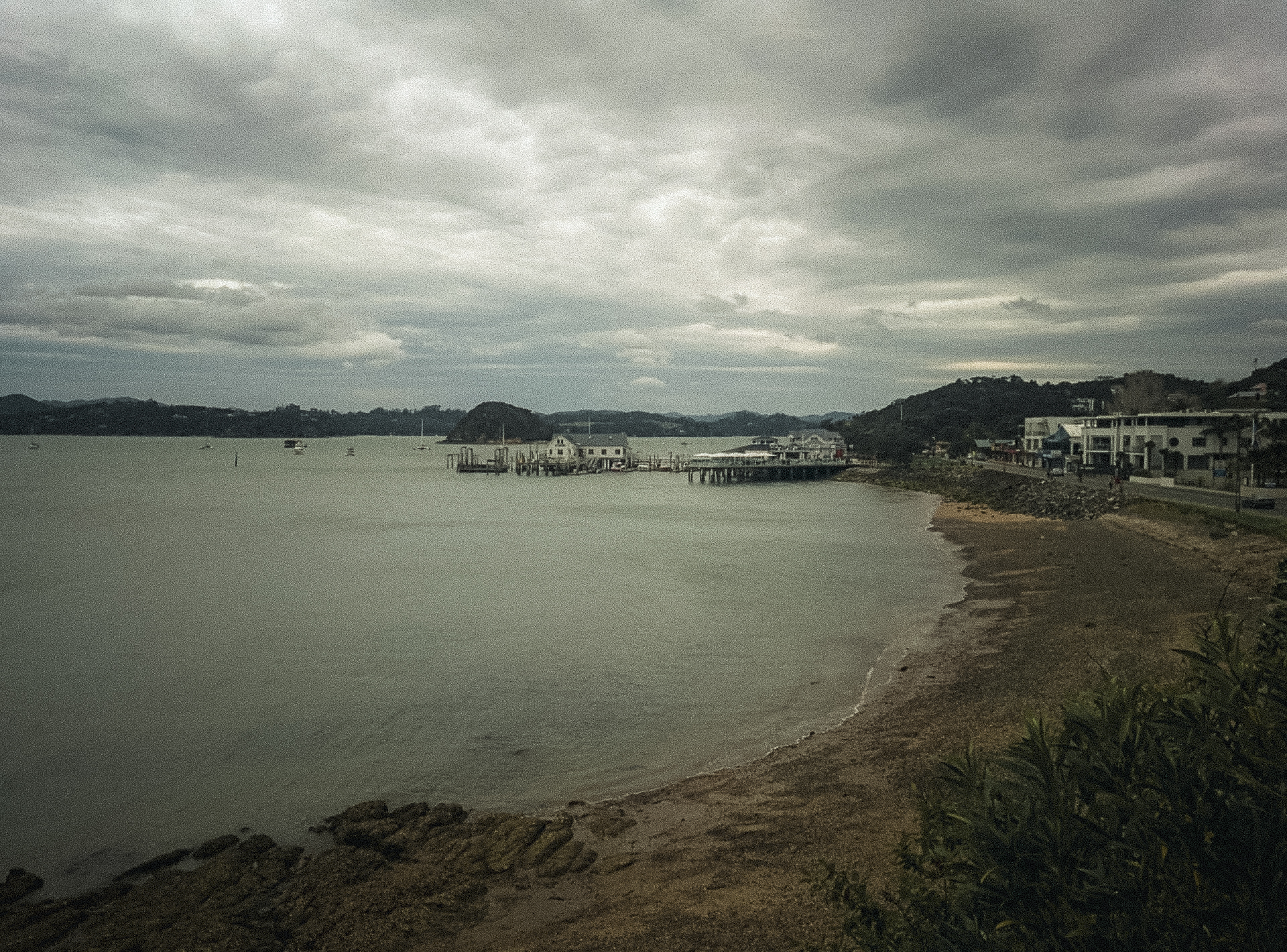 Bay of Islands