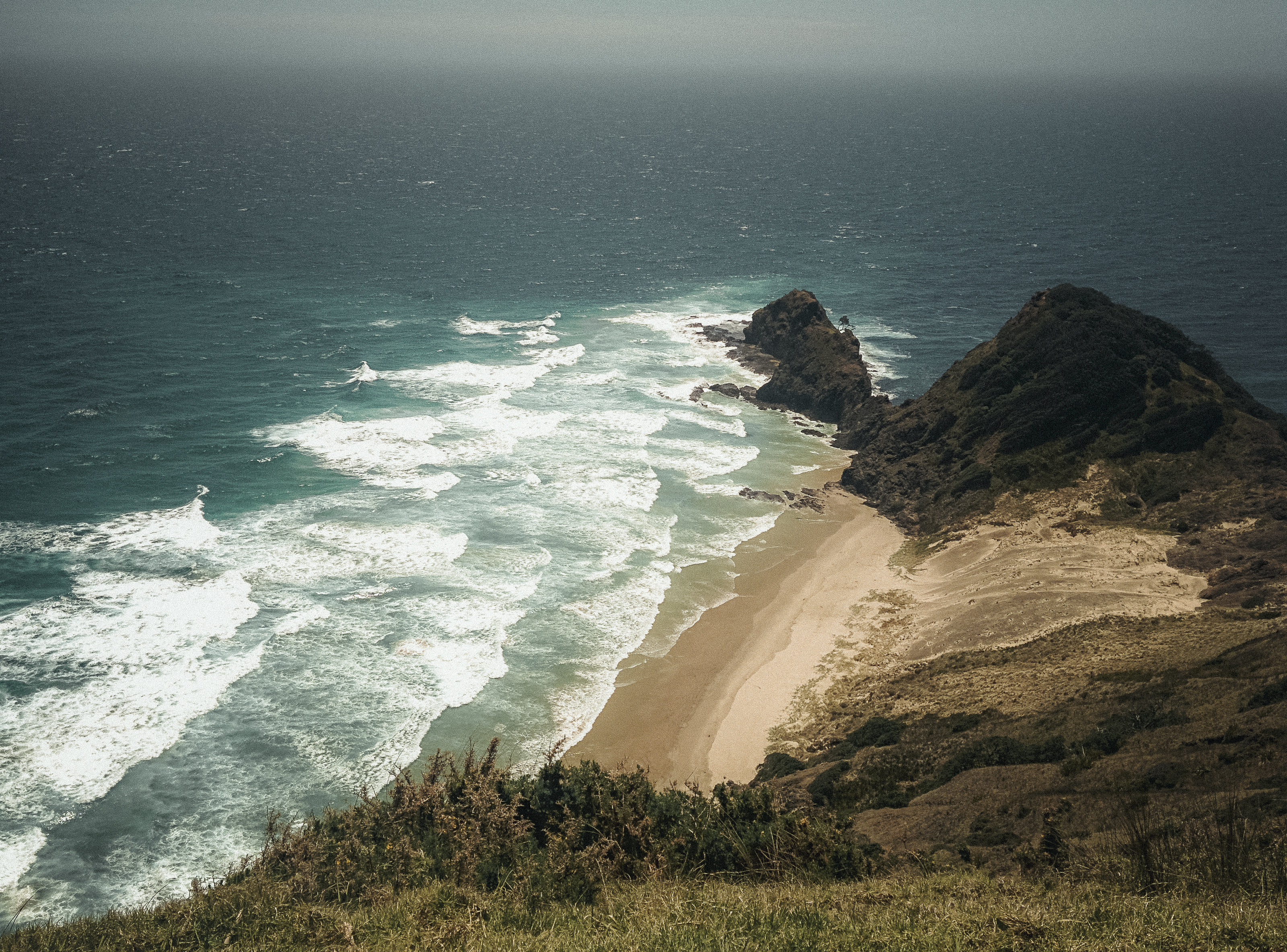 Cape Reinga