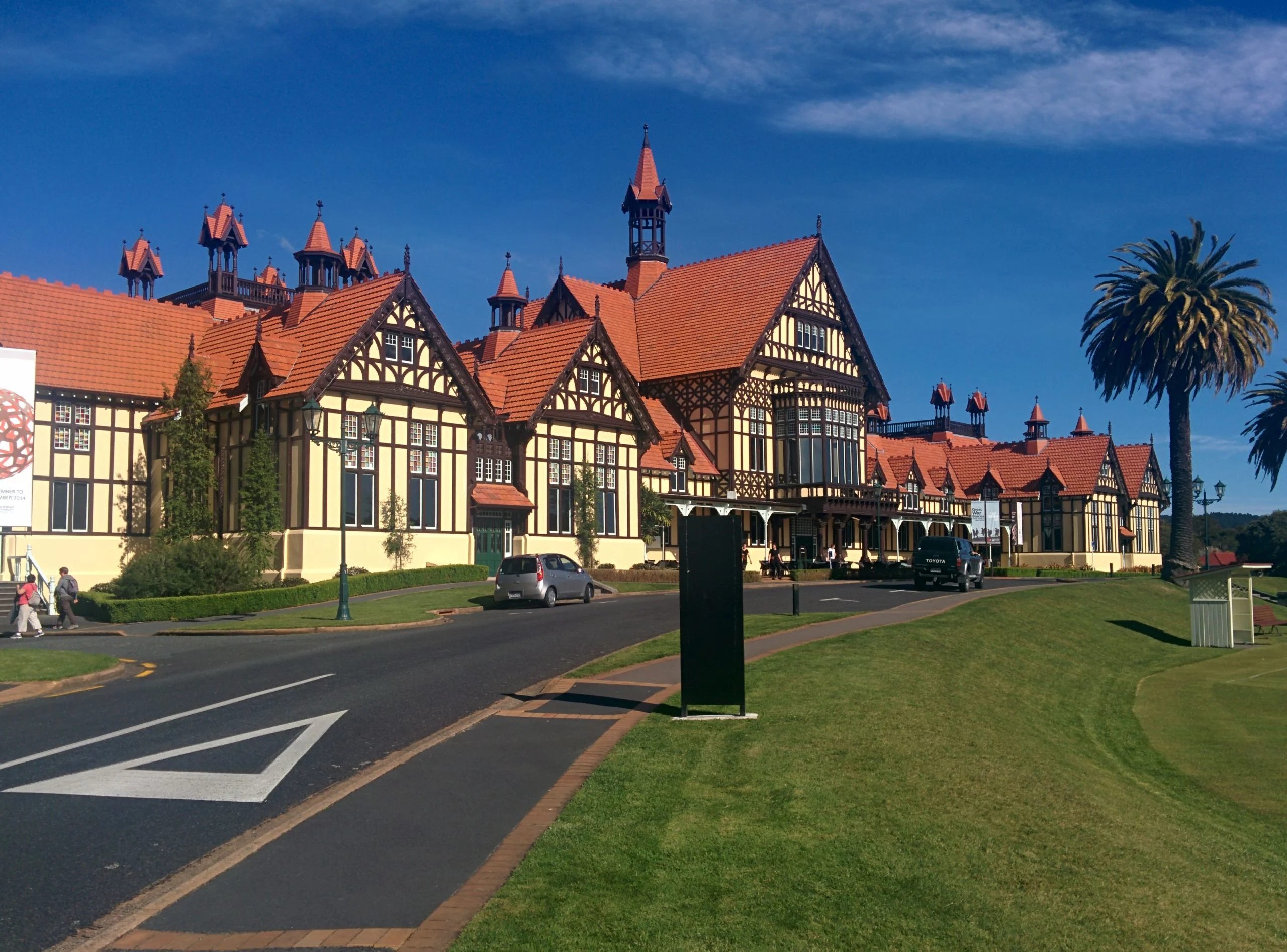 Rotorua