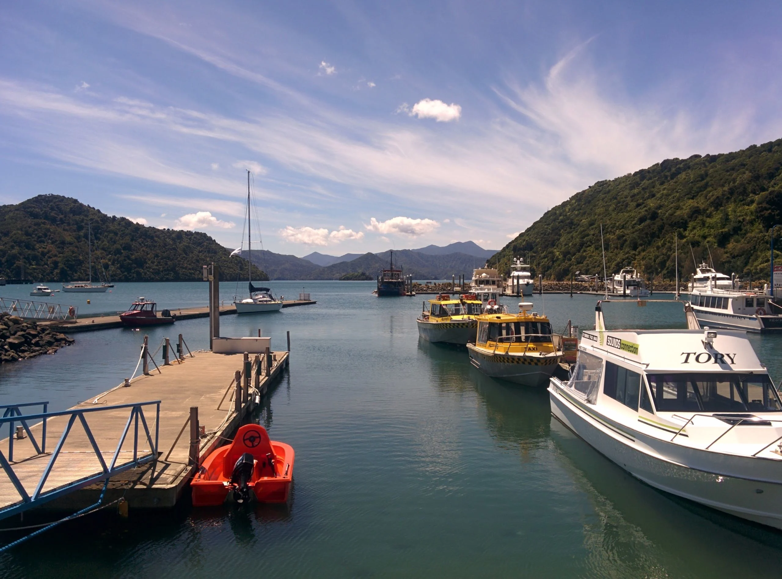 Picton