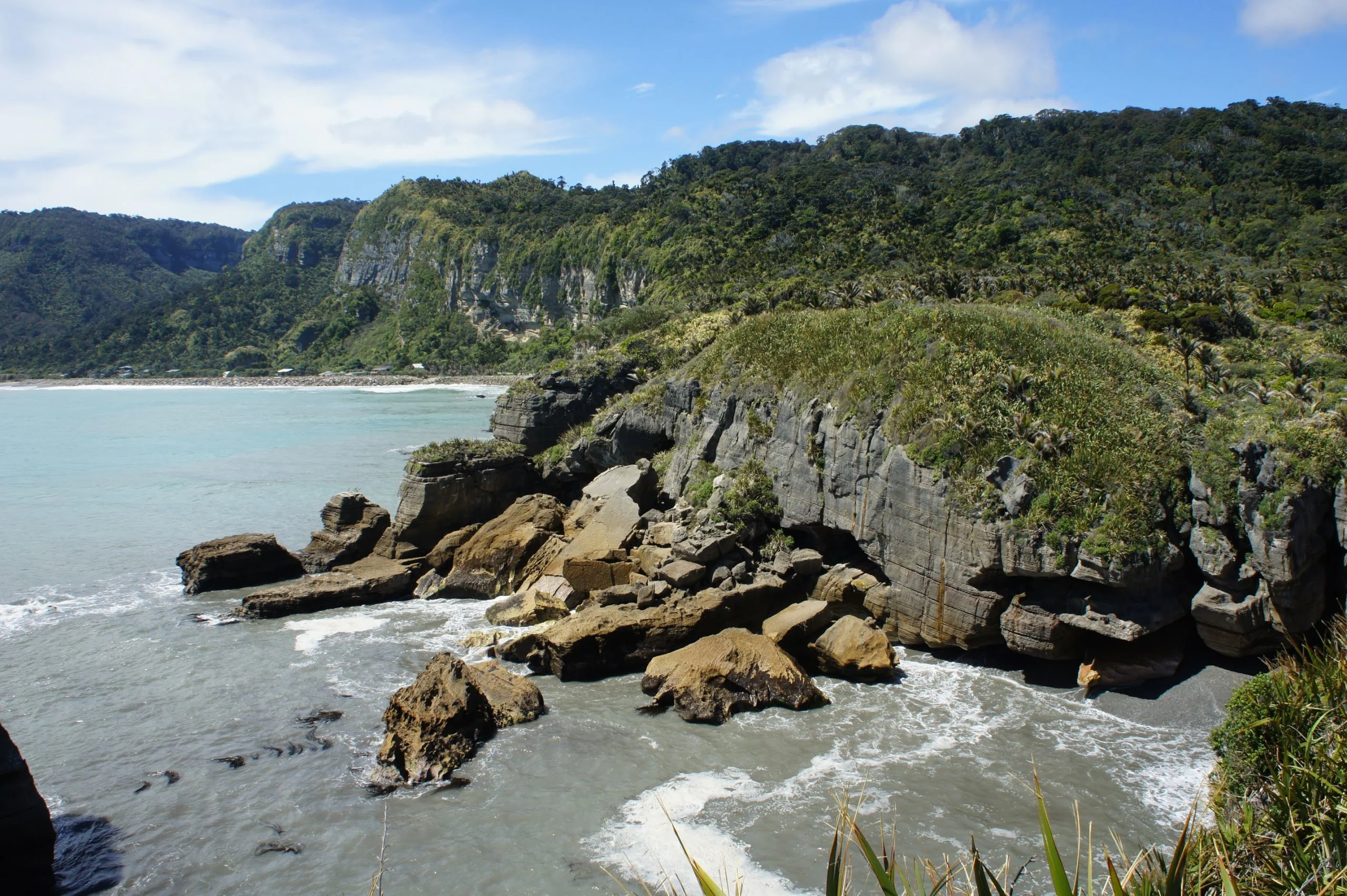 Punakaiki
