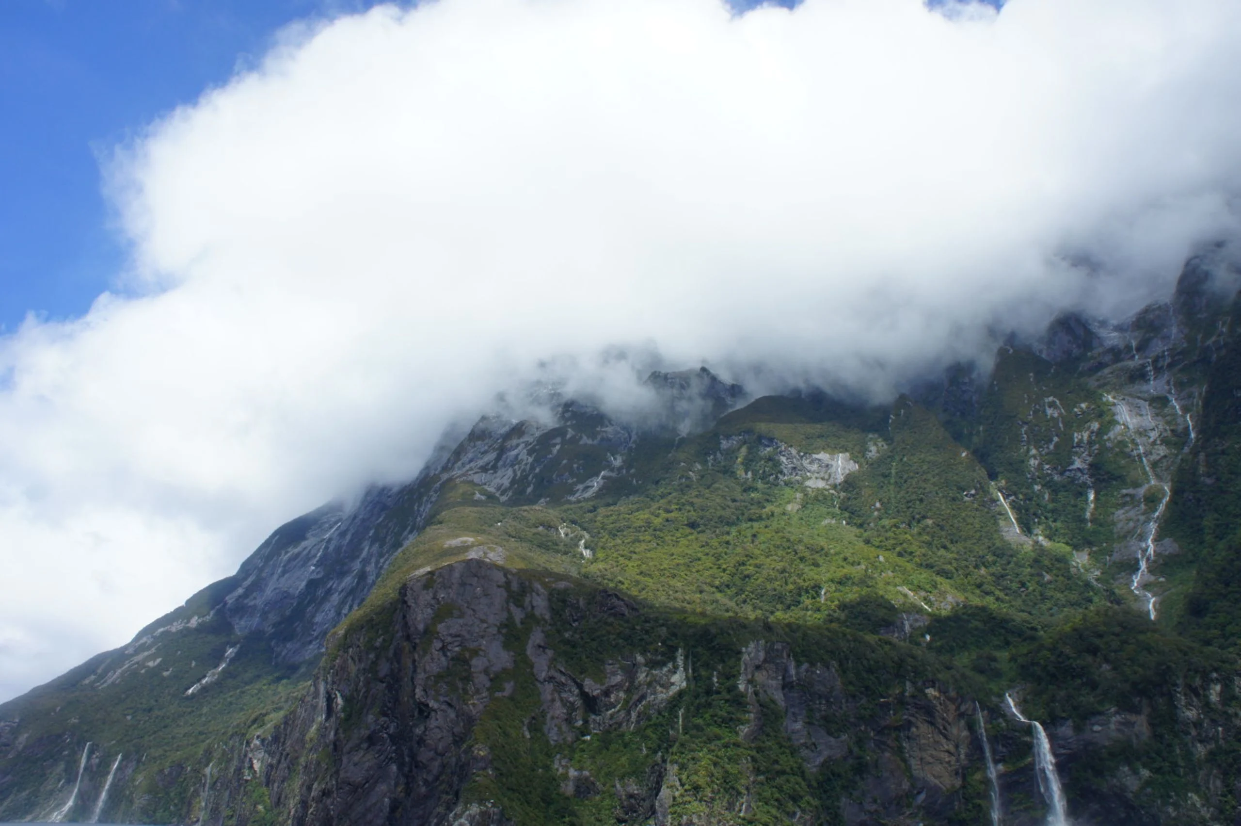 Te Anau
