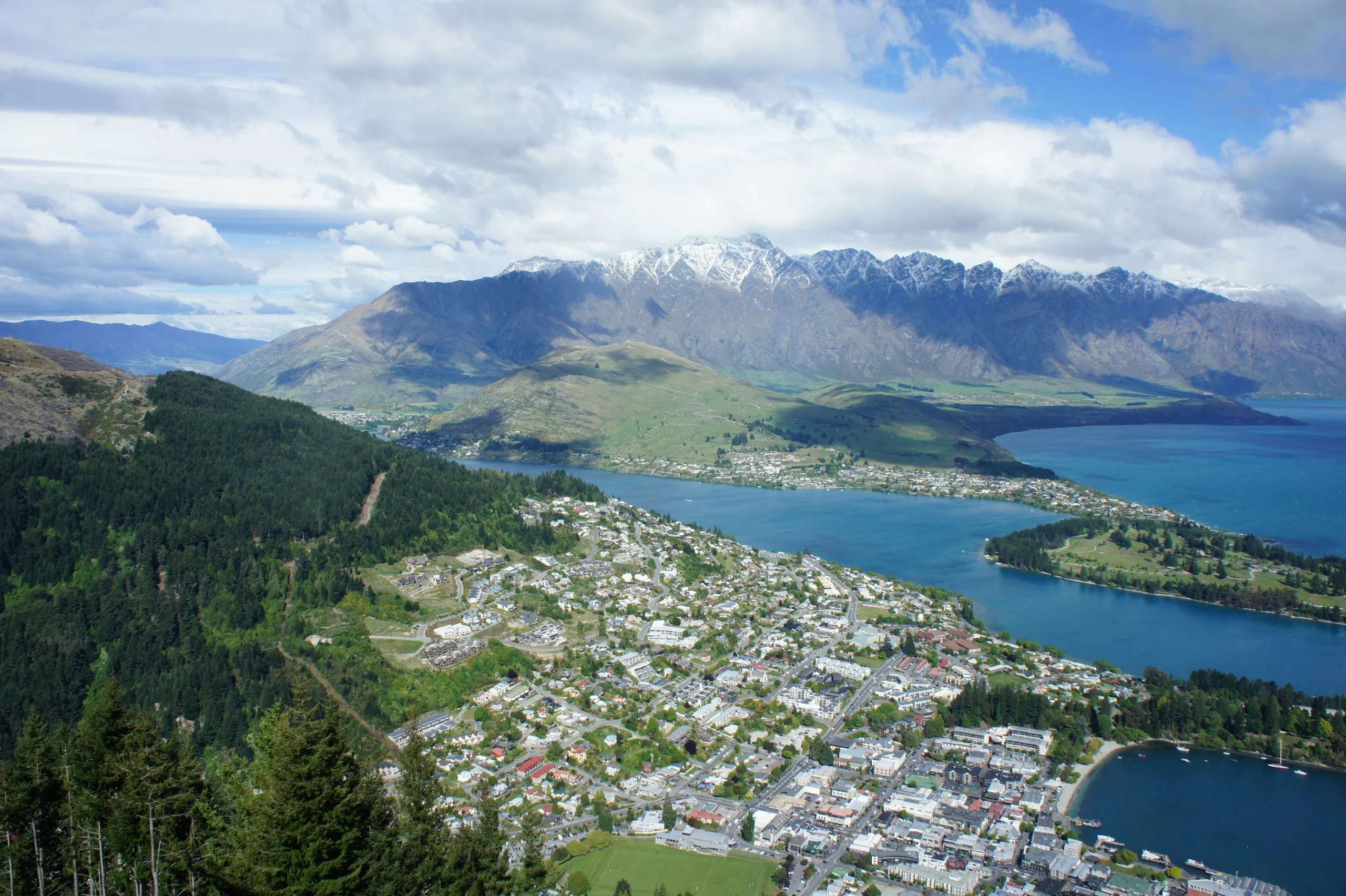 Queenstown