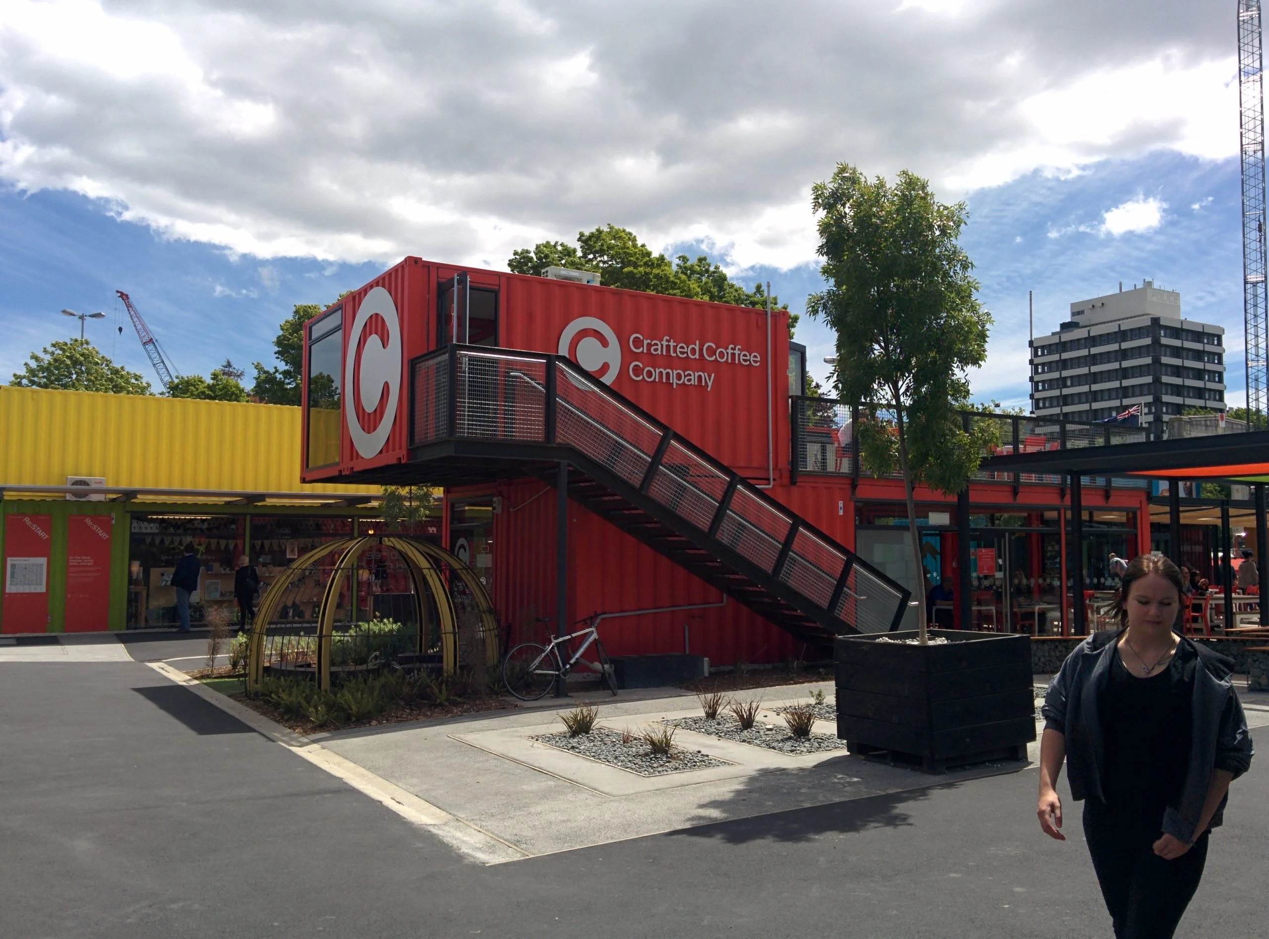 Christchurch
