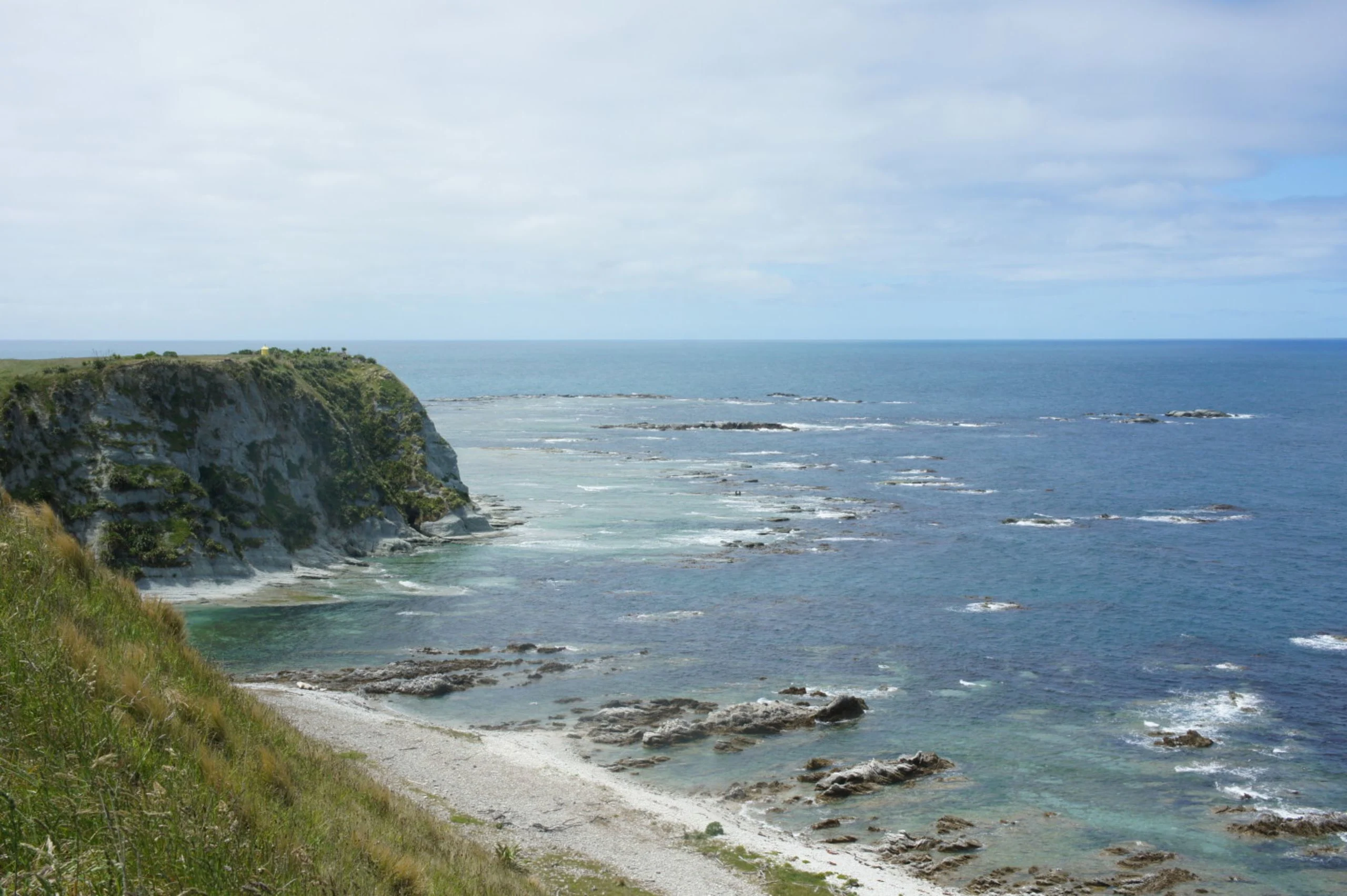Kaikoura