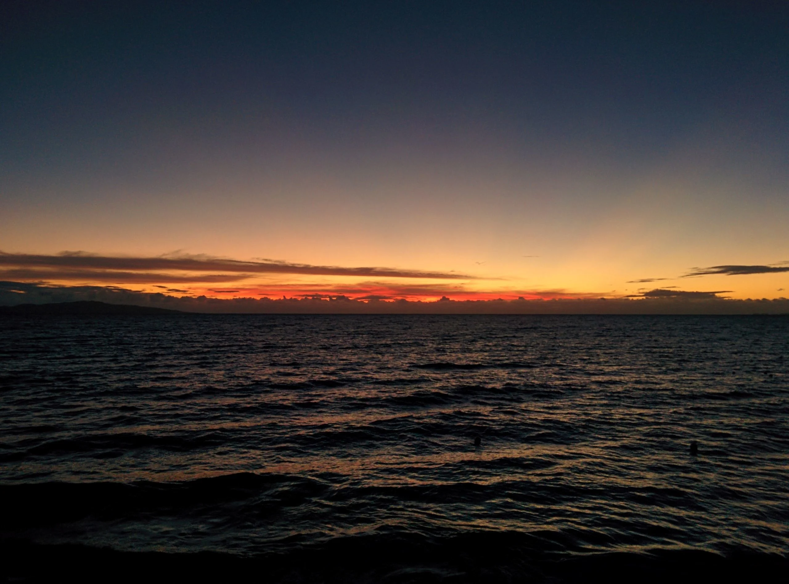 Bula Fiji