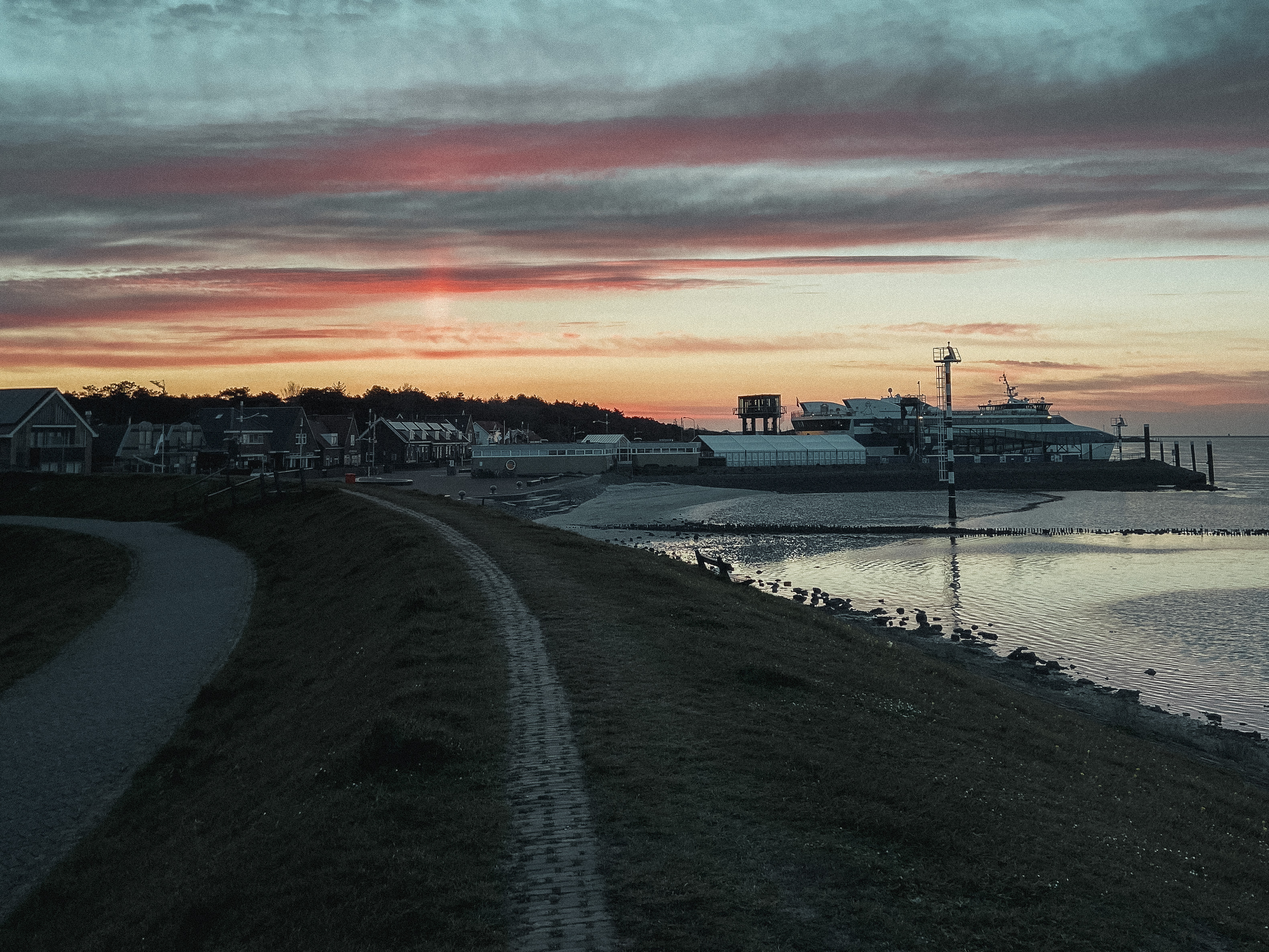 Vlieland