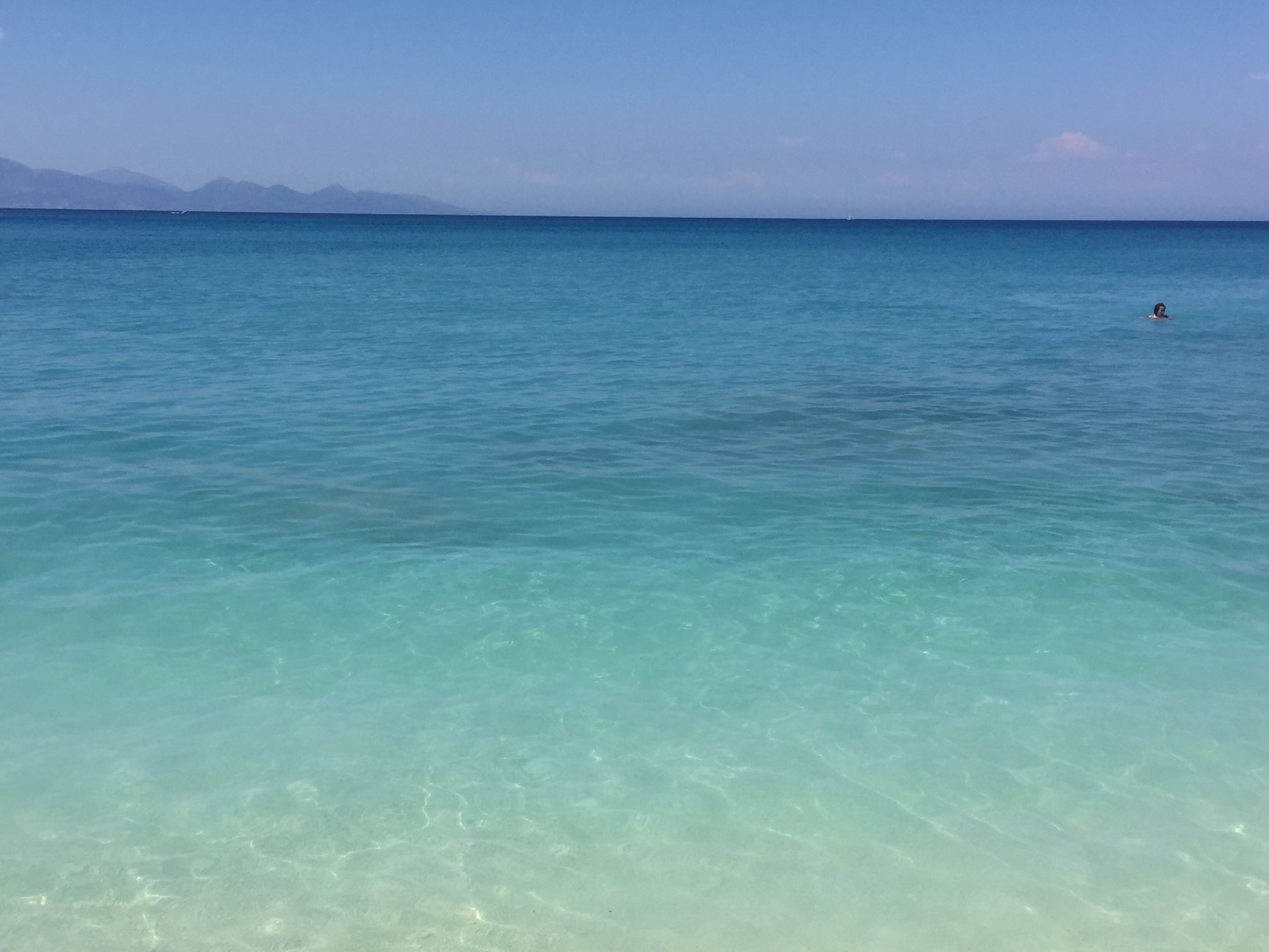 Xigia beach